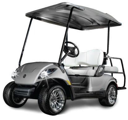 1999 yamaha golf cart service manual