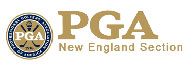 PGA: New England
