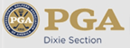 PGA: Dixie Section