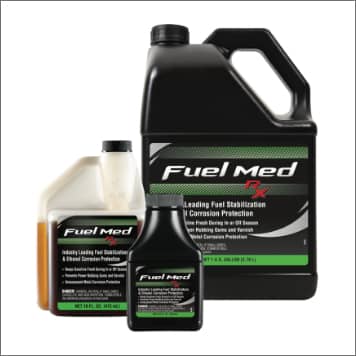 FUEL MED RX