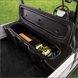 UMAX® Cargo Bed Box