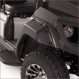 UMAX® Fender Flares