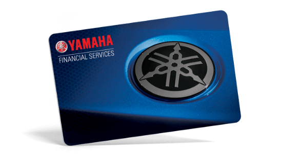 Yamaha Card