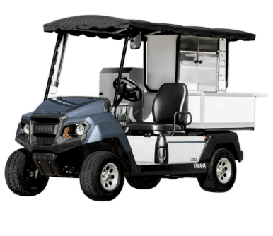 Golf Cart Accessories  The Top 6 Performance Upgrades — ™