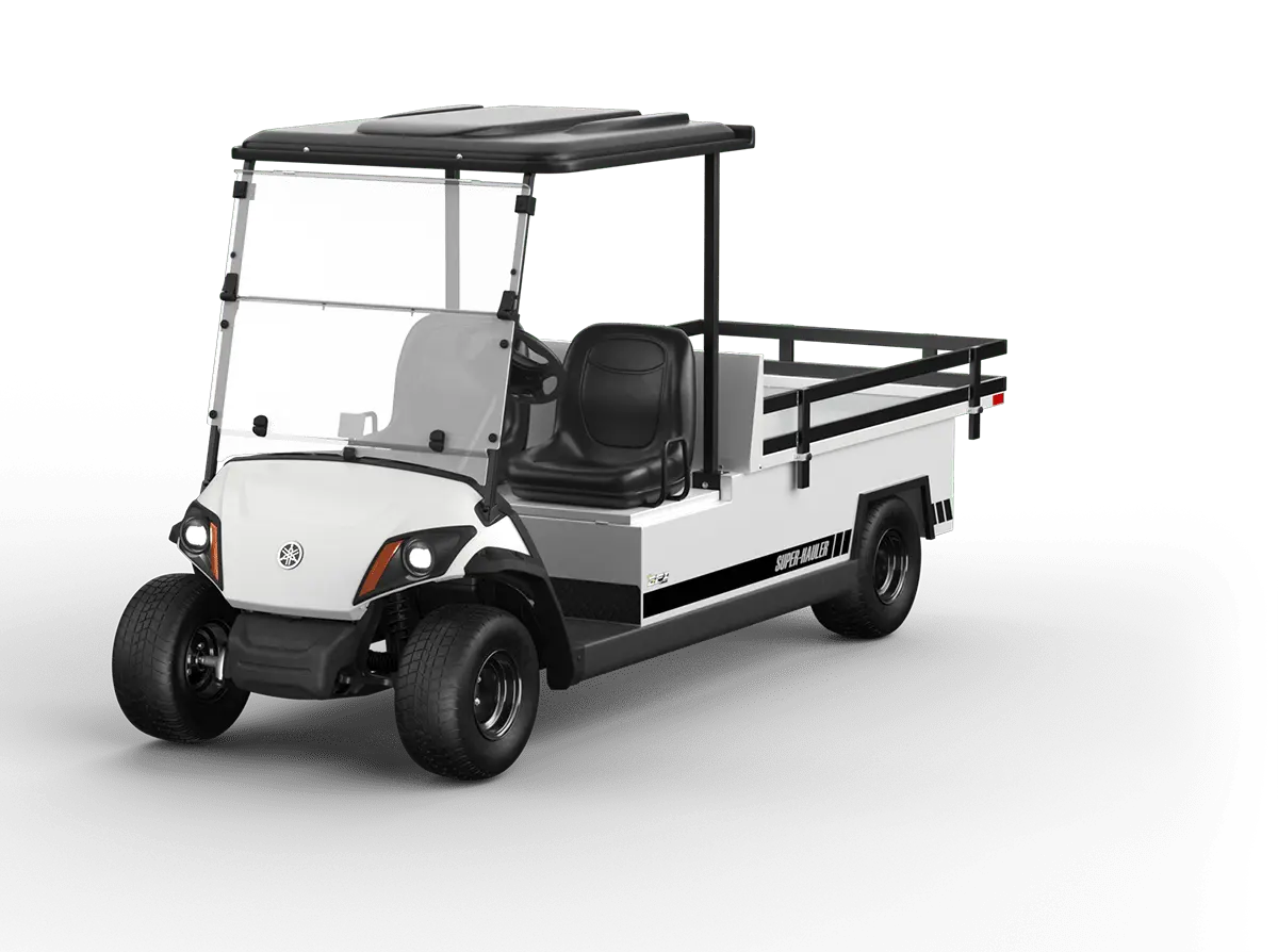 Drive2 Adventurer
Super Hauler Silo
