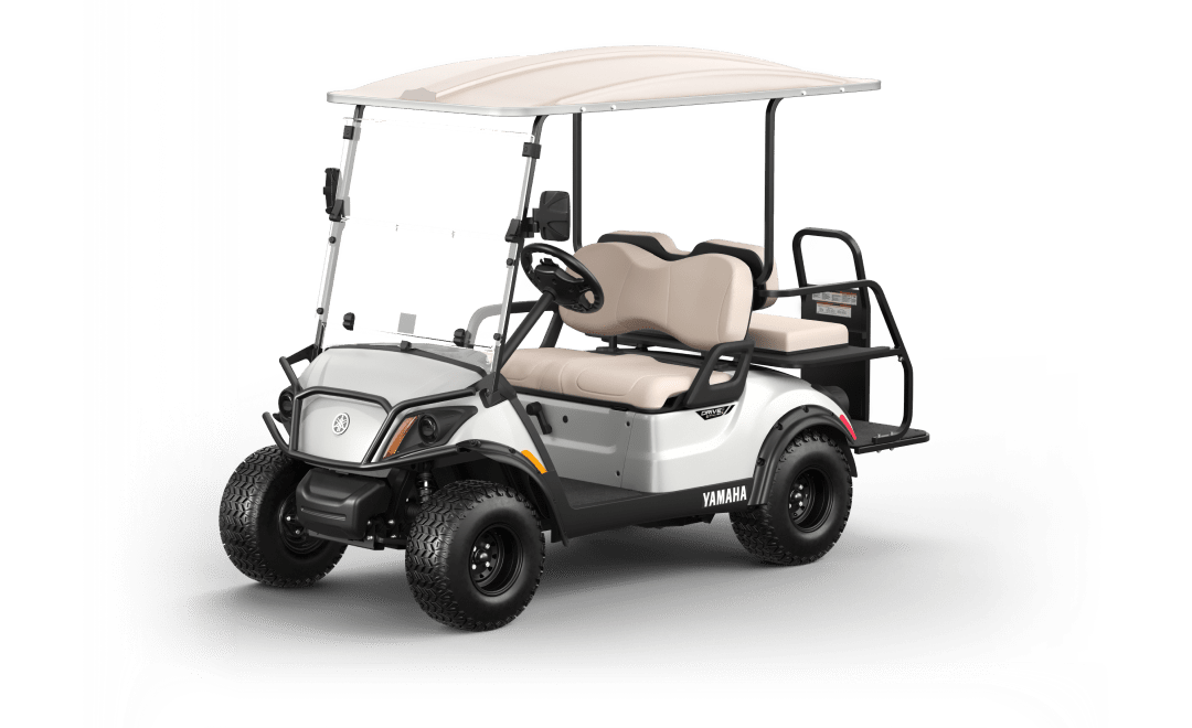 Adventurer Sport 2+2