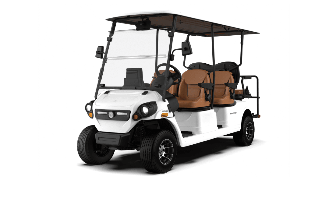 Pilotcar PC-4