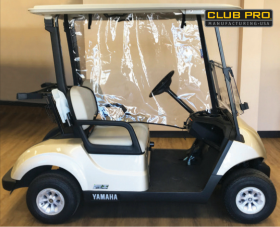 single seat golf cart manufacturers