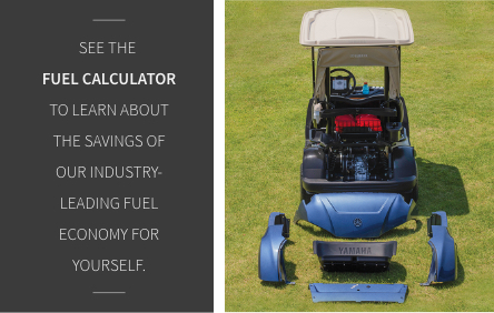 Drive2 Fuel Calculator