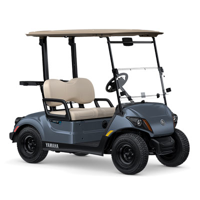 Yamaha Drive2 PTV - Lithium