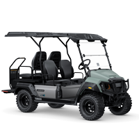 UMAX Rally 2+2