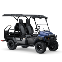 UMAX RALLY SPORT 2+2
