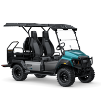 UMAX RALLY SPORT 2+2