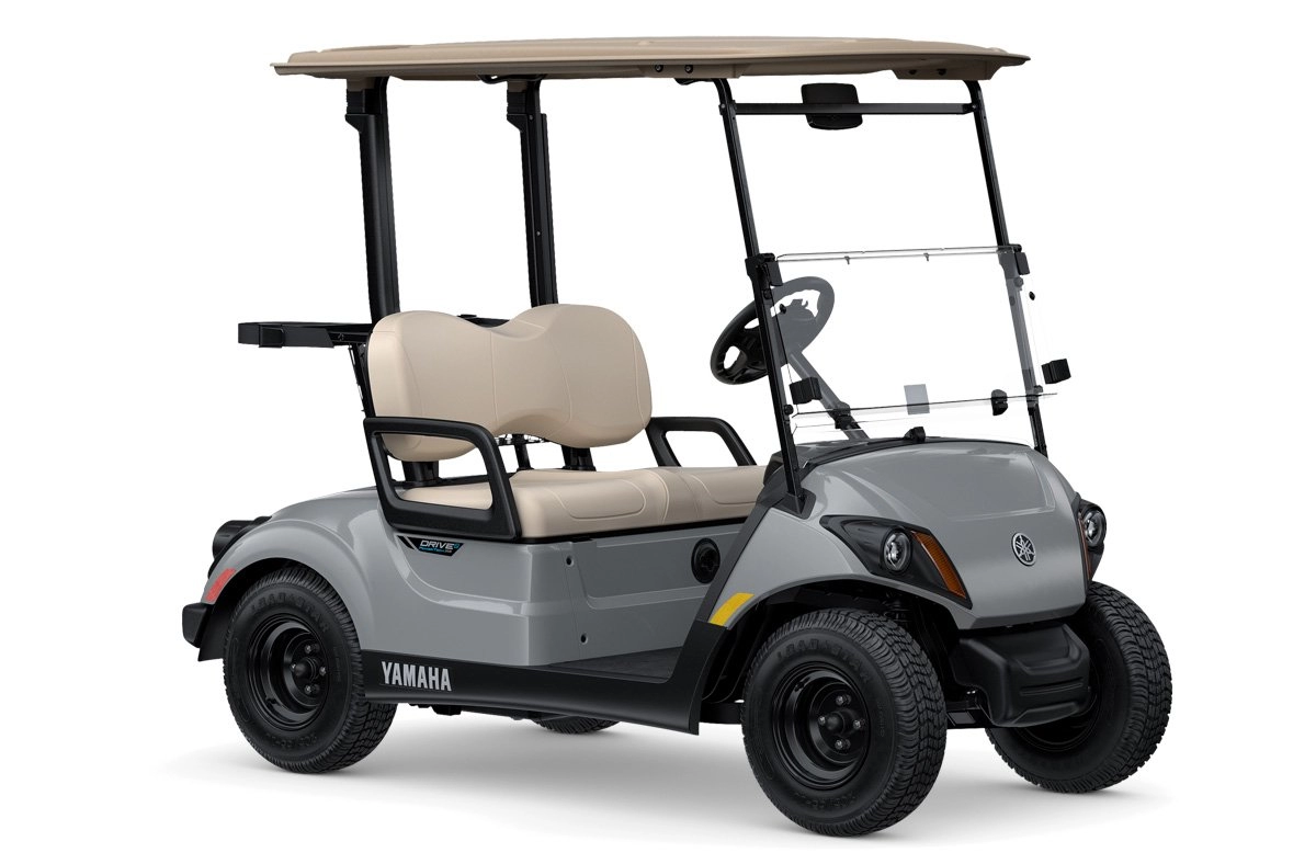 DRIVE² PTV POWERTECH AC Side Profile