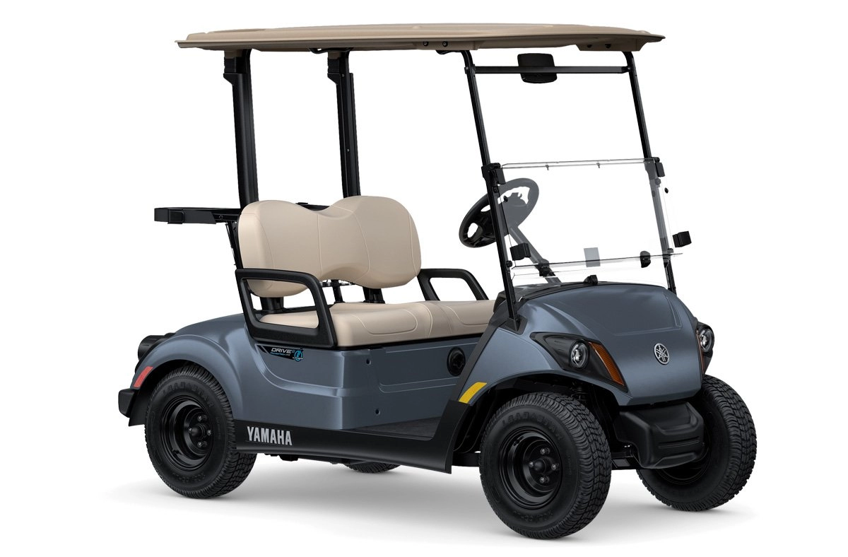 DRIVE² PTV POWERTECH Li Side Profile
