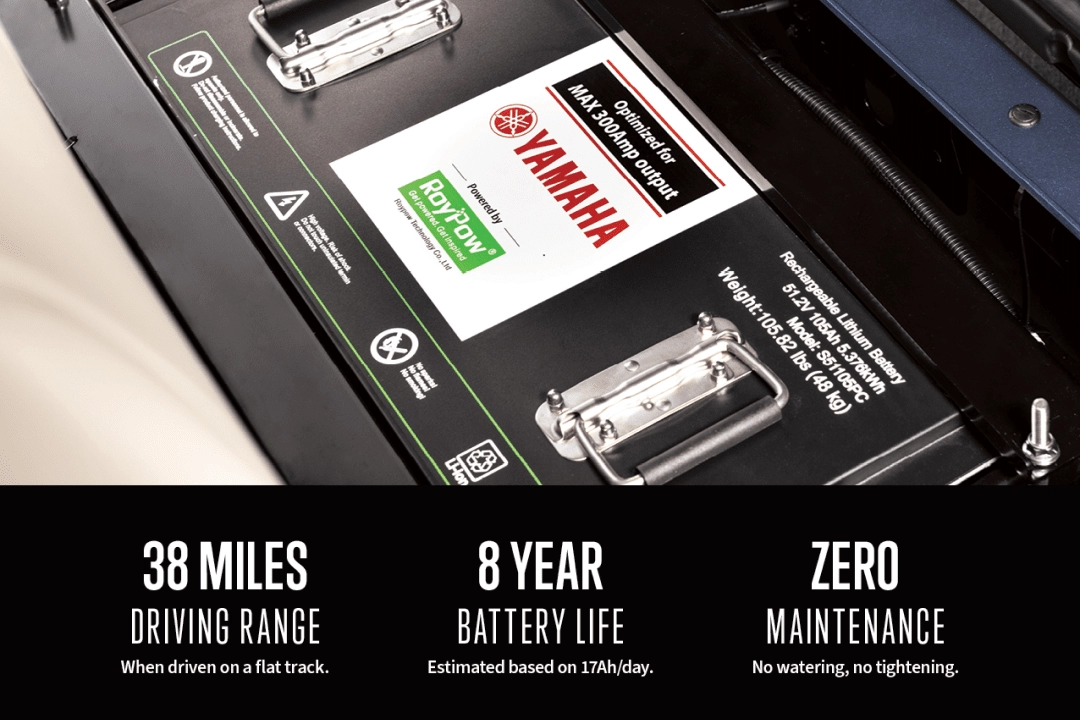 Speed, Range and Reliability