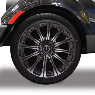 12-14 inch Wheels