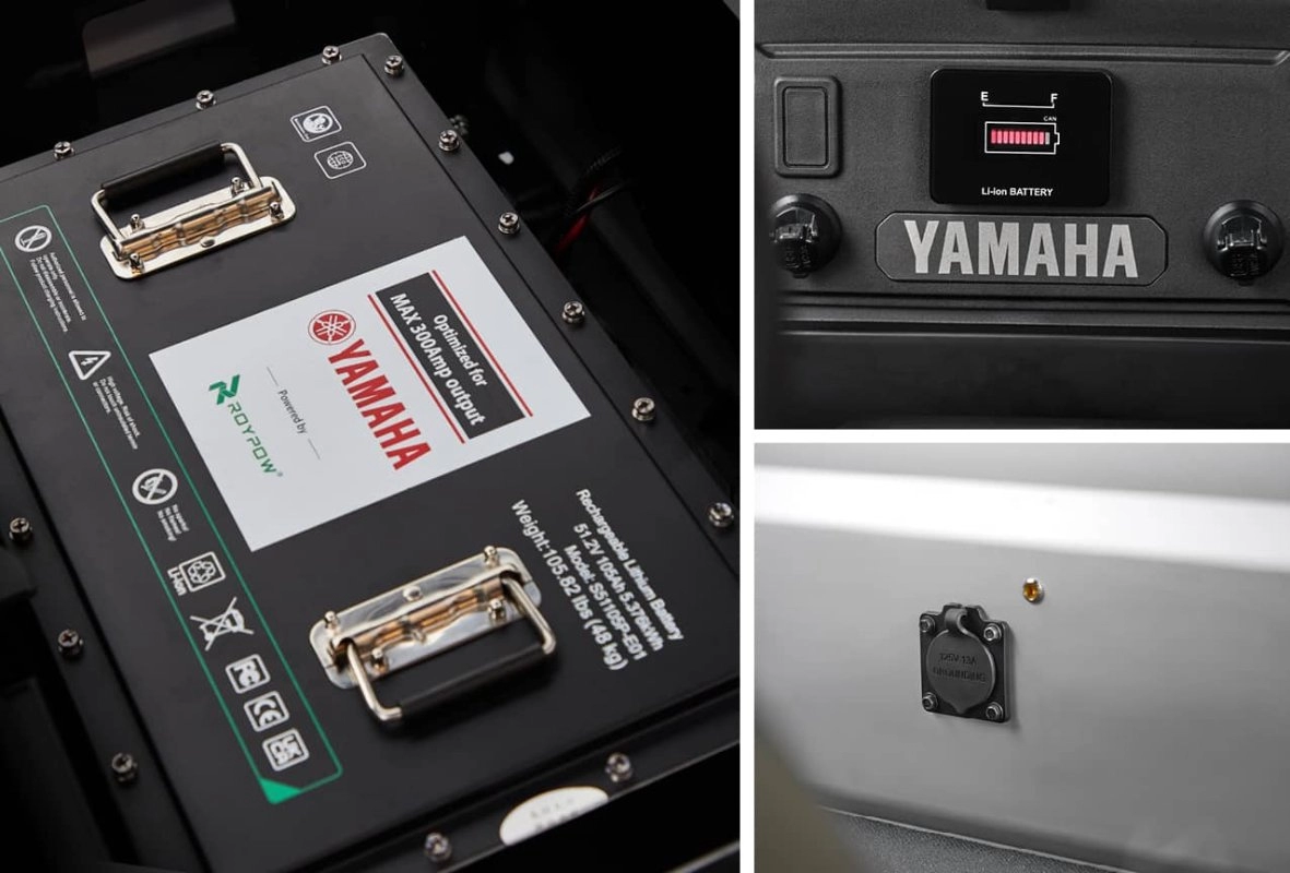 The Trifecta of Speed, Range and Reliability