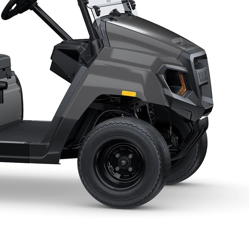 4-wheel brakes