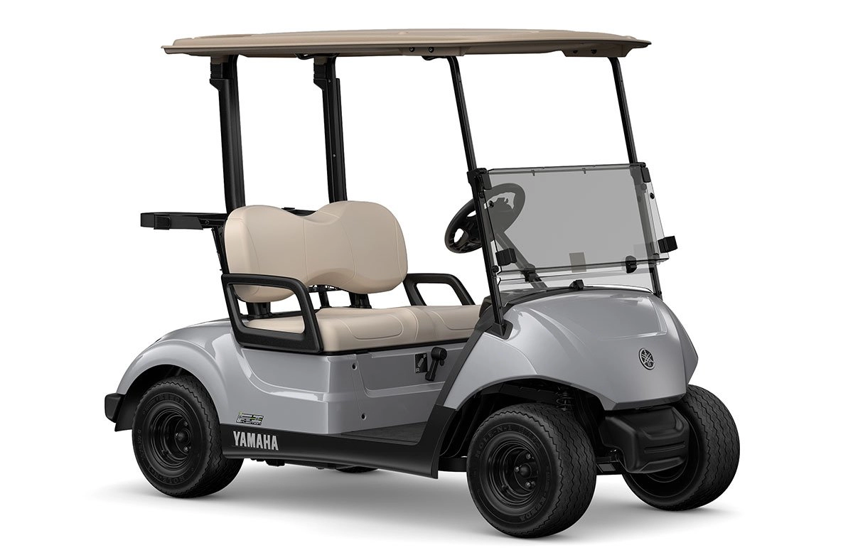 DRIVE² FLEET EFI Side Profile