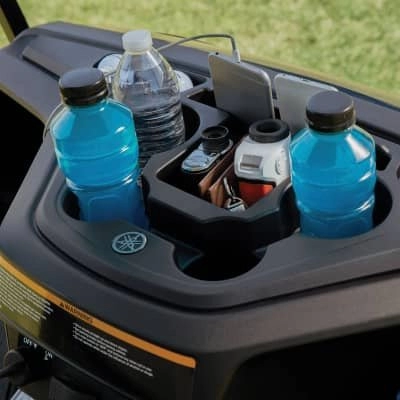 Automotive Style Dash