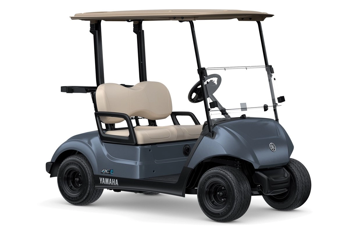 DRIVE² FLEET POWERTECH Li Side Profile