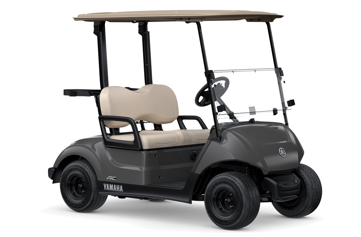 DRIVE² FLEET AC Side Profile