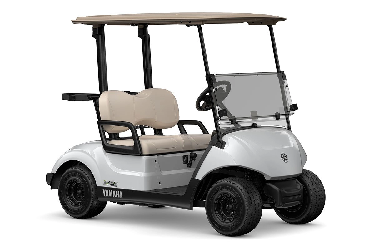 DRIVE² FLEET QUIETECH EFI Side Profile