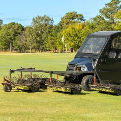 Ball Picker Mount Kit